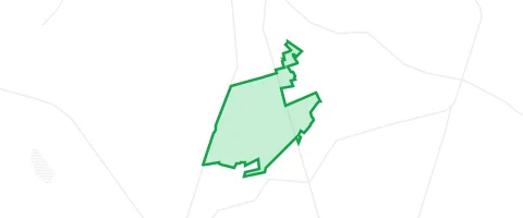 Gassi-Ort Harrenstätter Heide in Lorup