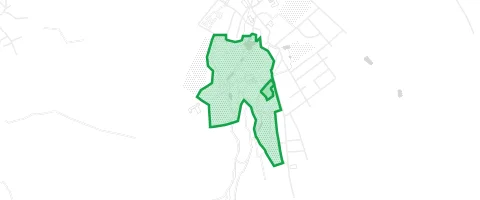 Gassi-Ort Schlosspark in Rauischholzhausen