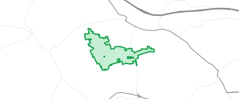 Gassi-Ort Taschenwald in Leingarten